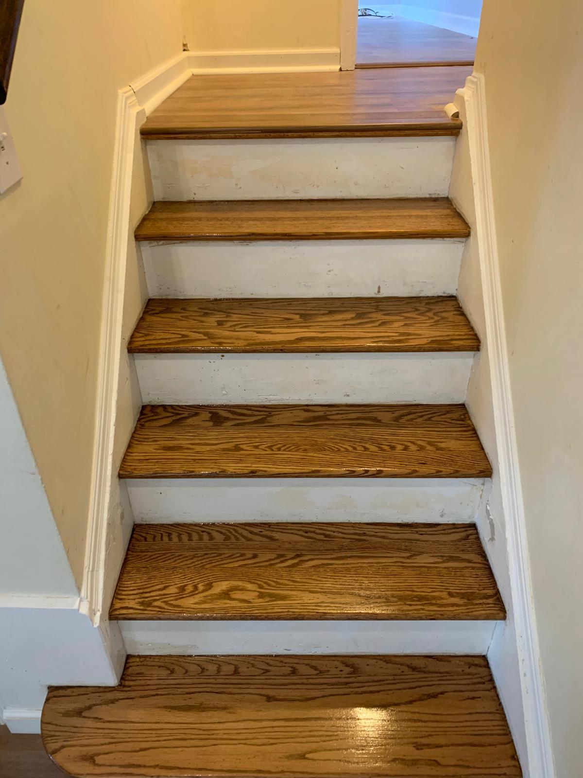 Proyecto de remodelación 88